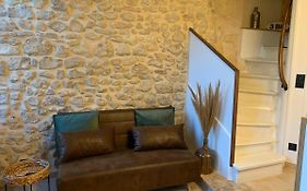 Charmante petite maison